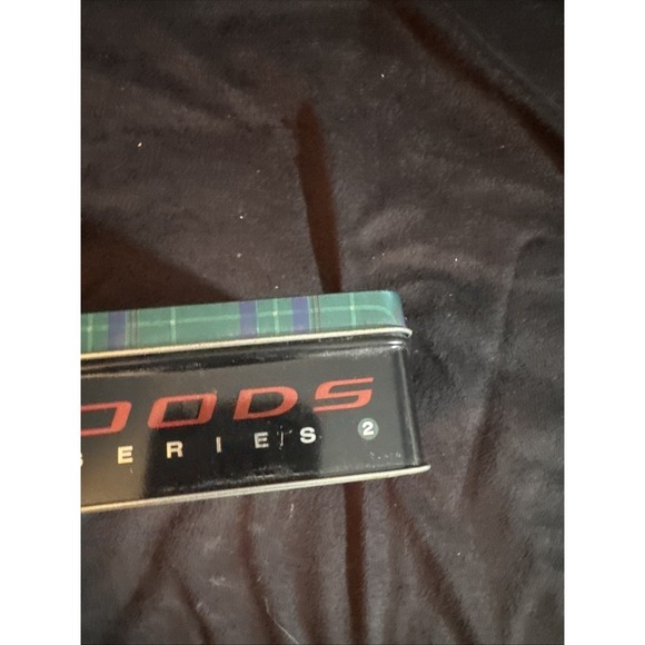 Tiger Woods Collector Series 2 2000 Open‎ Champion Golf Ball 19 Under - Mint - Picture 8 of 16